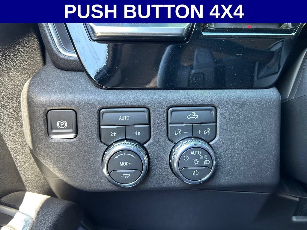 Used 2026 GMC Sierra 1500 Elevation AWD/4WD image 14