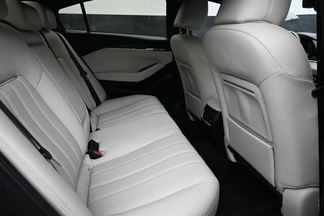 Used 2020 MAZDA MAZDA6 Signature FWD image 15