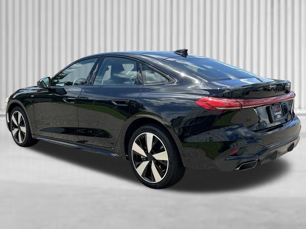 New 2026 Audi A5 2.0T Premium Plus AWD/4WD image 6