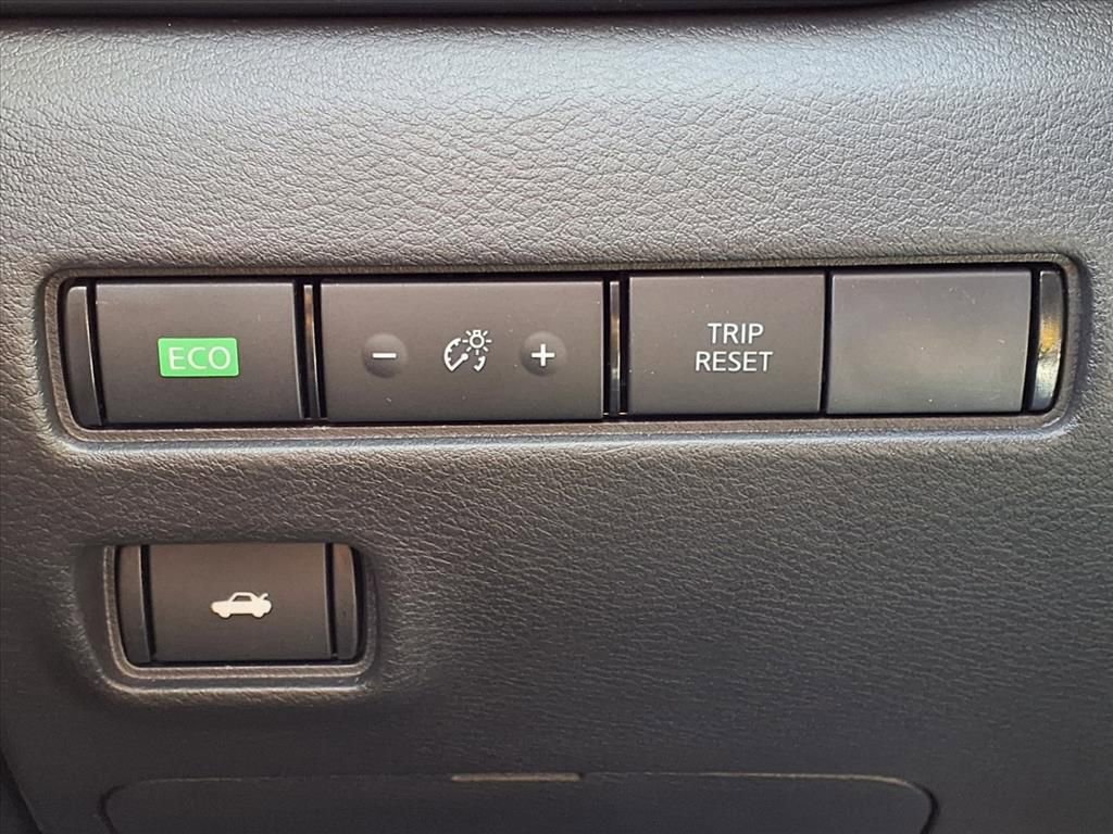 New 2025 Nissan Sentra S image 11