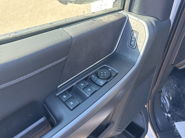 New 2026 Ford F150 XLT image 21