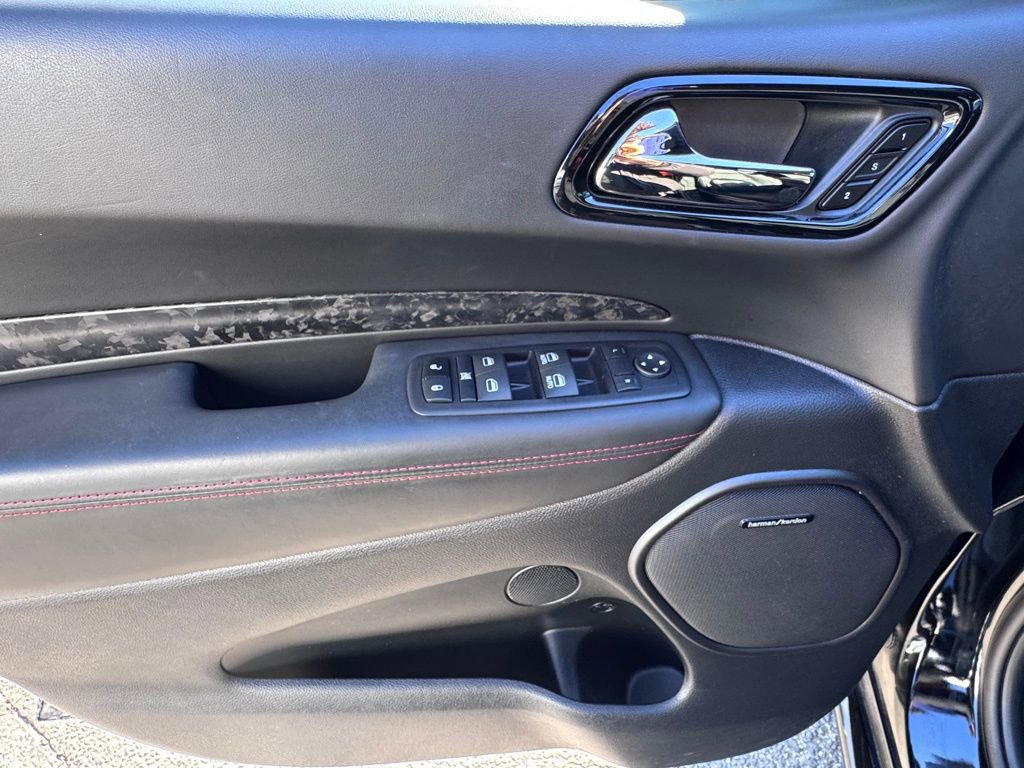Used 2024 Dodge Durango R/T image 9