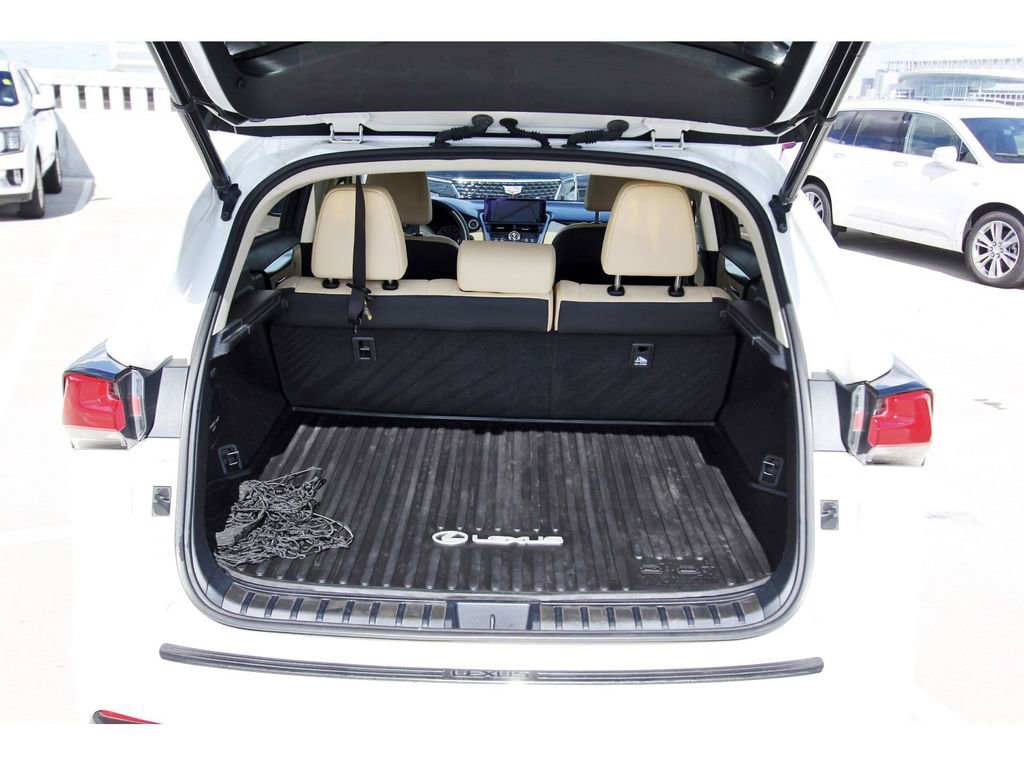 Used 2018 Lexus NX 300 F Sport image 28