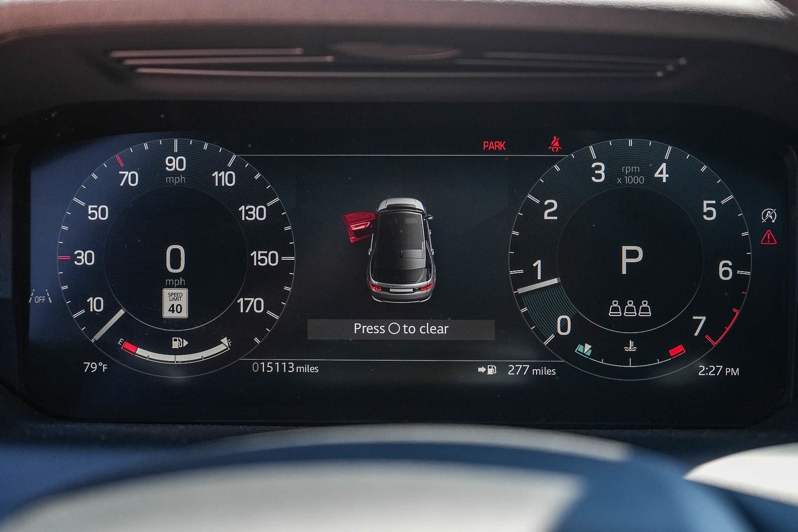 Certified 2024 Land Rover Discovery Sport Dynamic SE AWD/4WD image 24