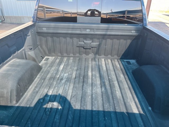 Used 2022 Chevrolet Silverado 1500 LT Trail Boss w/ LT Trail Boss Premium Package image 6