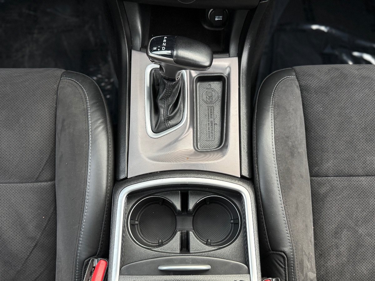 Used 2022 Dodge Charger Scat Pack RWD image 34