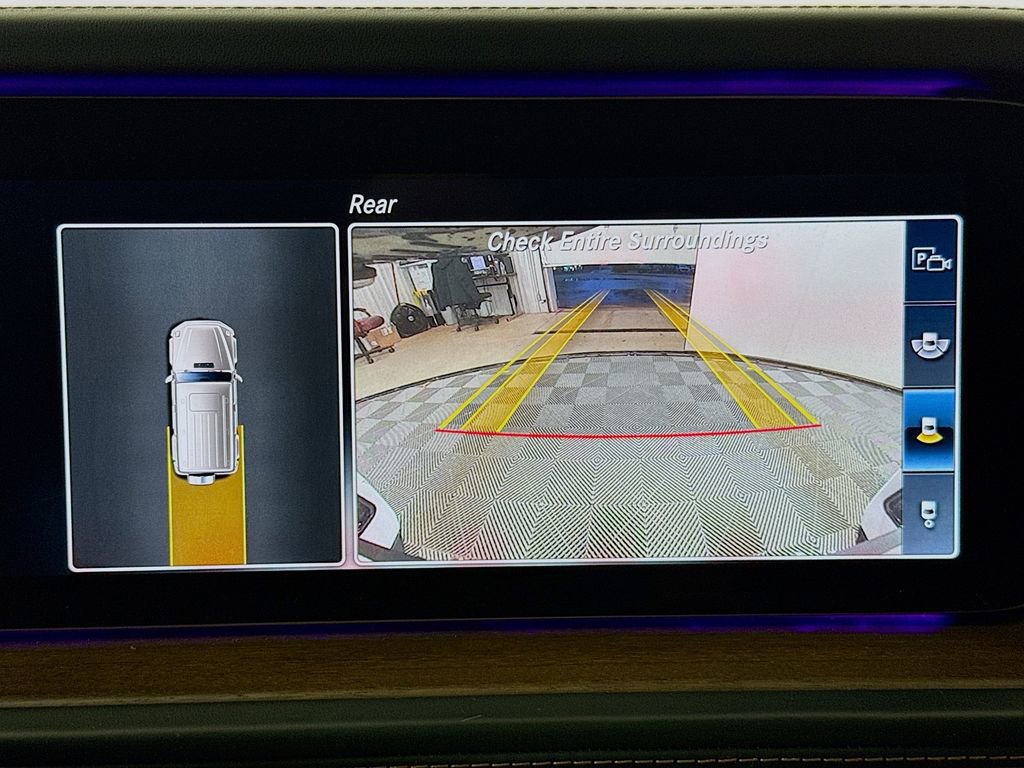 Used 2023 Mercedes-Benz G 550 image 14