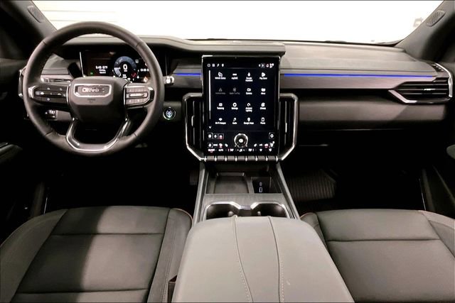 Used 2025 GMC Acadia AT4 w/ LPO, Floor Liner Package image 19