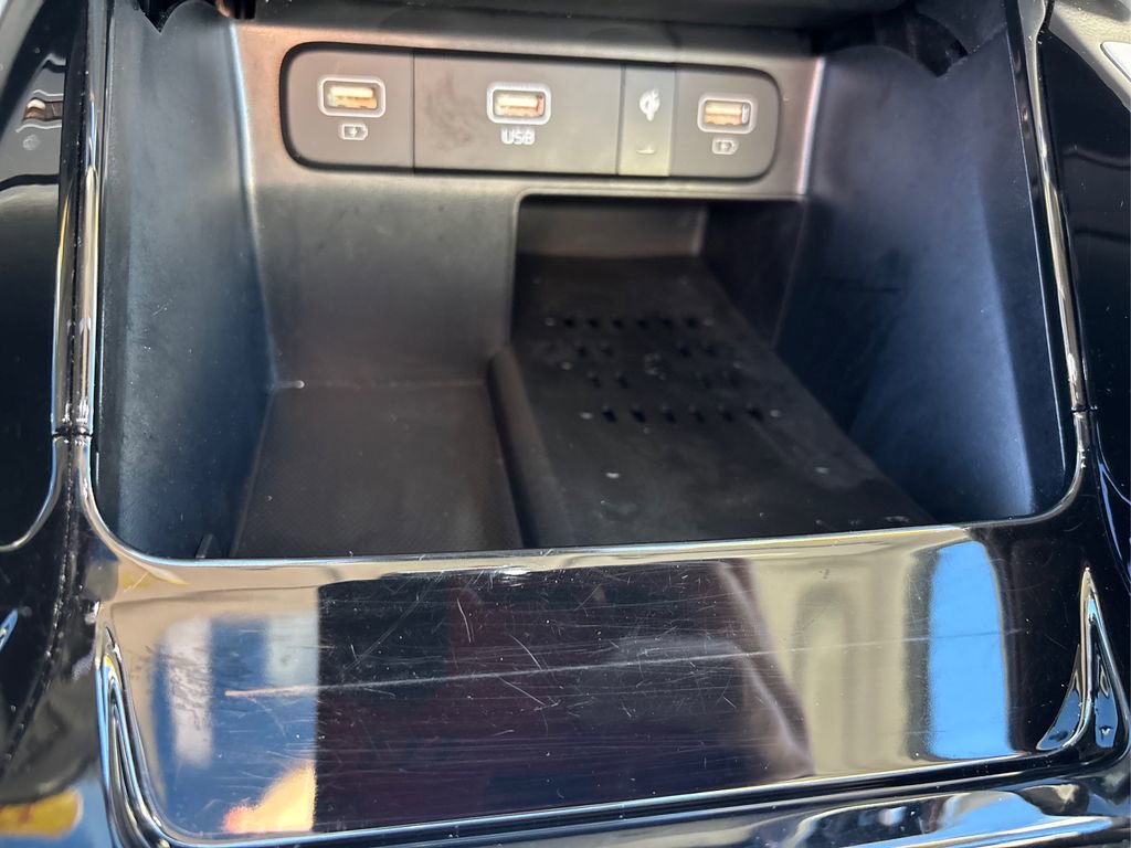 Certified 2023 Kia Sorento SX Prestige image 44