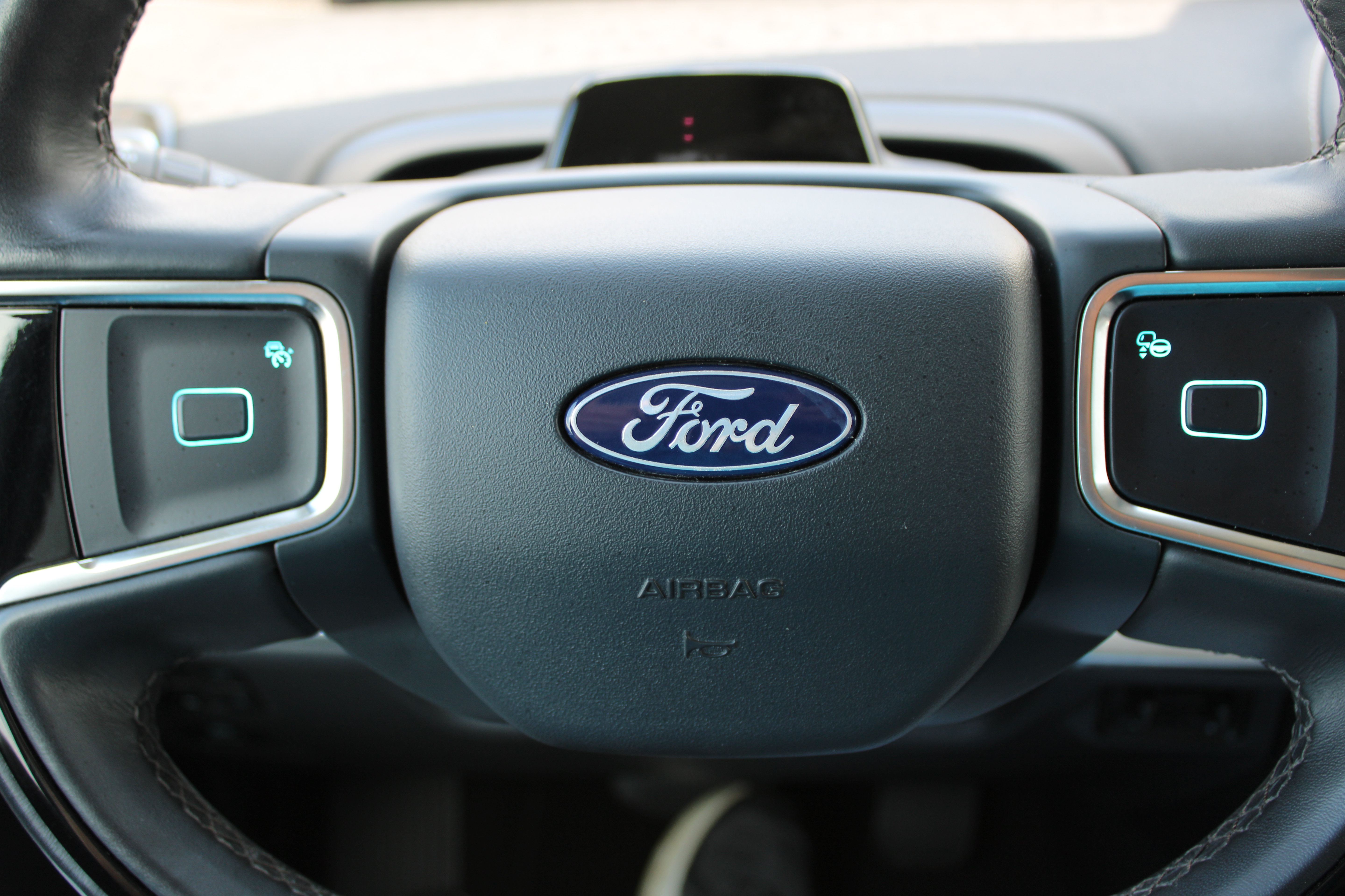 Used 2025 Ford Expedition Platinum AWD/4WD image 20