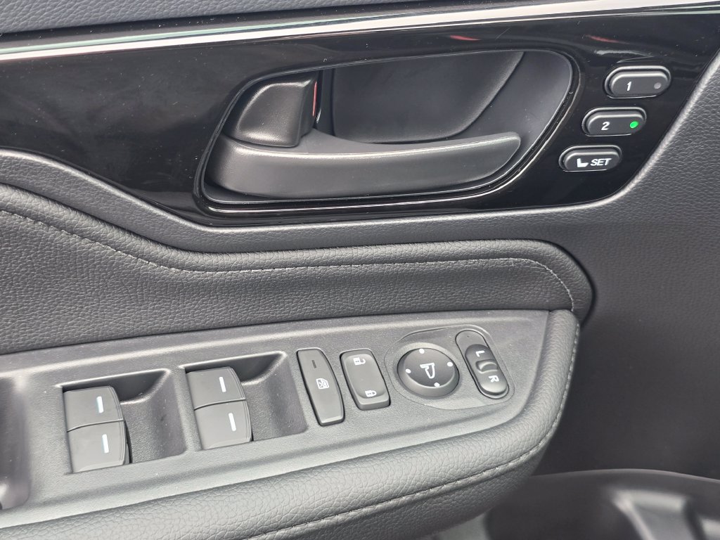 New 2027 Honda Odyssey Touring image 19