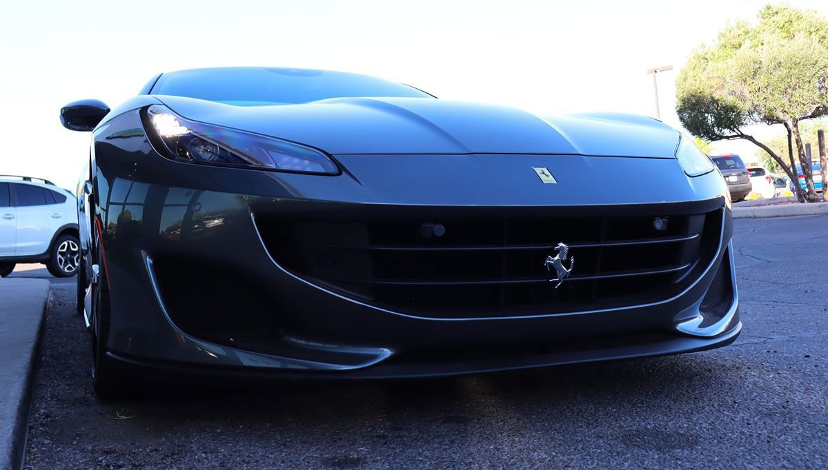 Used 2020 Ferrari Portofino RWD image 24