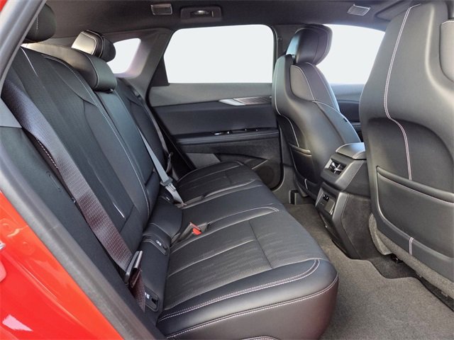 New 2026 Cadillac Optiq Sport 2 image 15