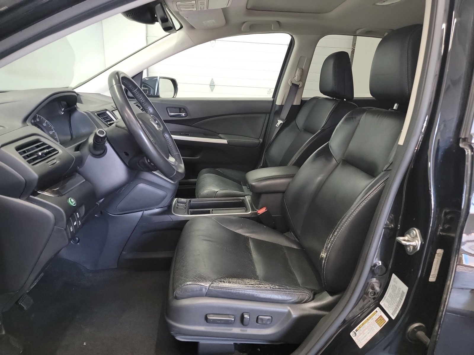 Used 2016 Honda CR-V Touring image 12