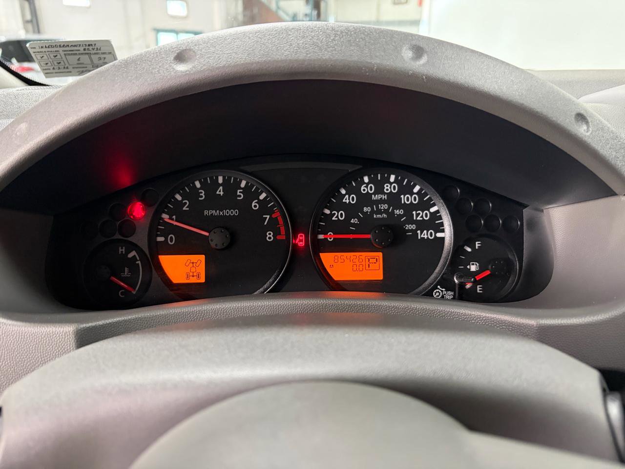 Used 2021 Nissan Frontier S AWD/4WD image 29