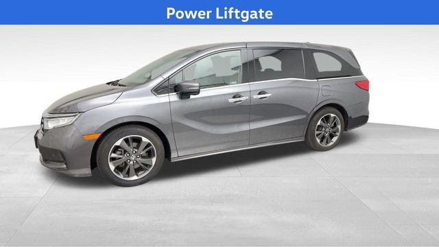 Used 2023 Honda Odyssey Elite image 7