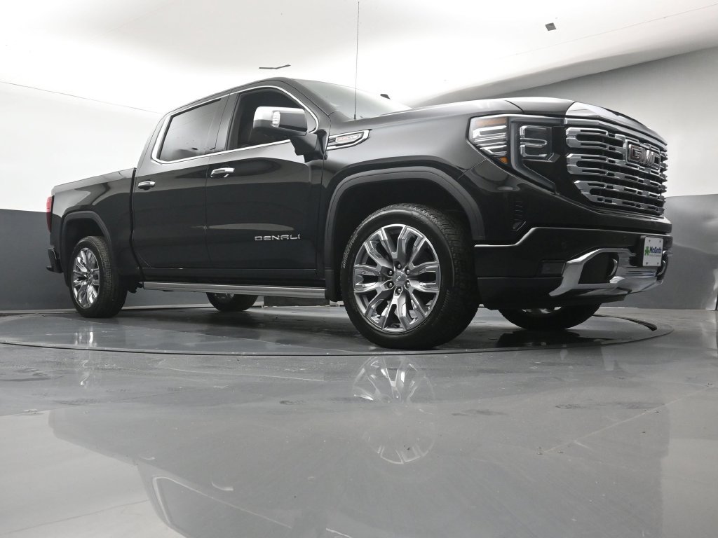 New 2026 GMC Sierra 1500 Denali AWD/4WD image 26