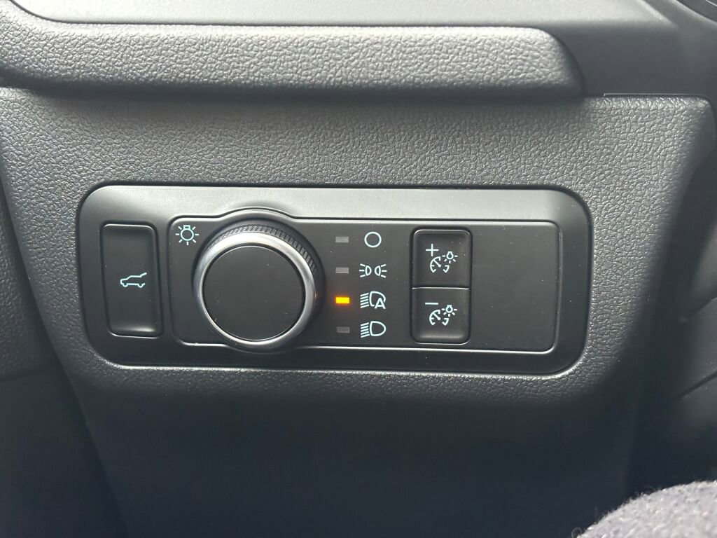 New 2026 Ford Escape ST-Line w/ Tech Pack #1 image 24