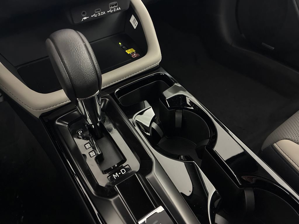New 2026 Subaru Forester Limited image 20