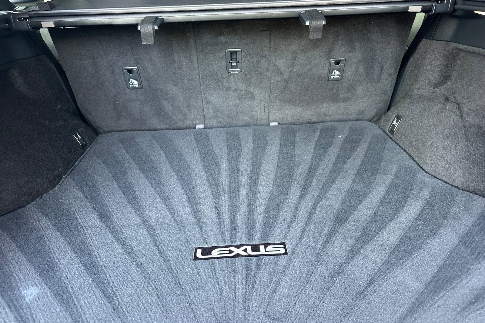 Certified 2023 Lexus RX 350 w/ Accessory Package (Z1) image 19