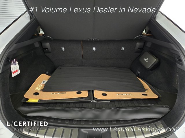 Used 2026 Lexus RZ 450e AWD w/ Accessory Package (2T) image 21