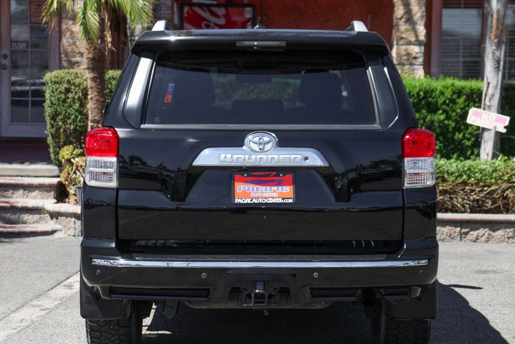 Used 2013 Toyota 4Runner SR5 w/ Convenience Pkg image 7