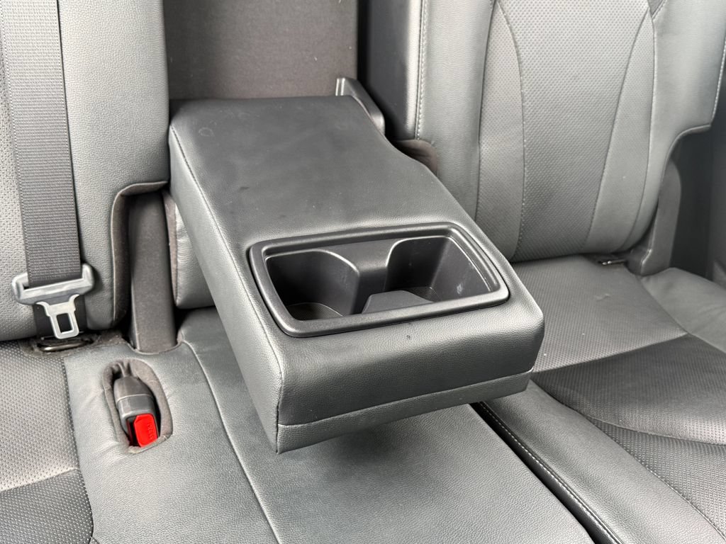 Used 2024 Toyota Grand Highlander FWD image 35