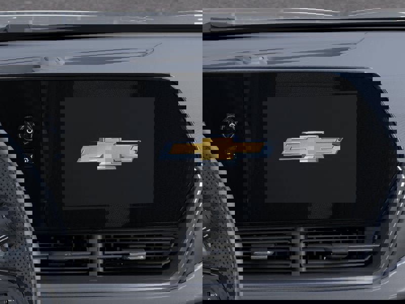 New 2026 Chevrolet Trax LS w/ LS Convenience Package image 44