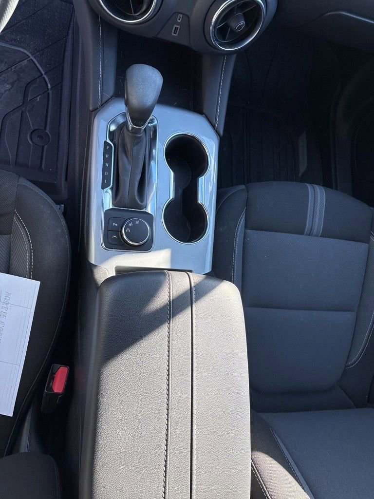 Used 2023 Chevrolet Blazer LT w/ Driver Confidence Package image 22