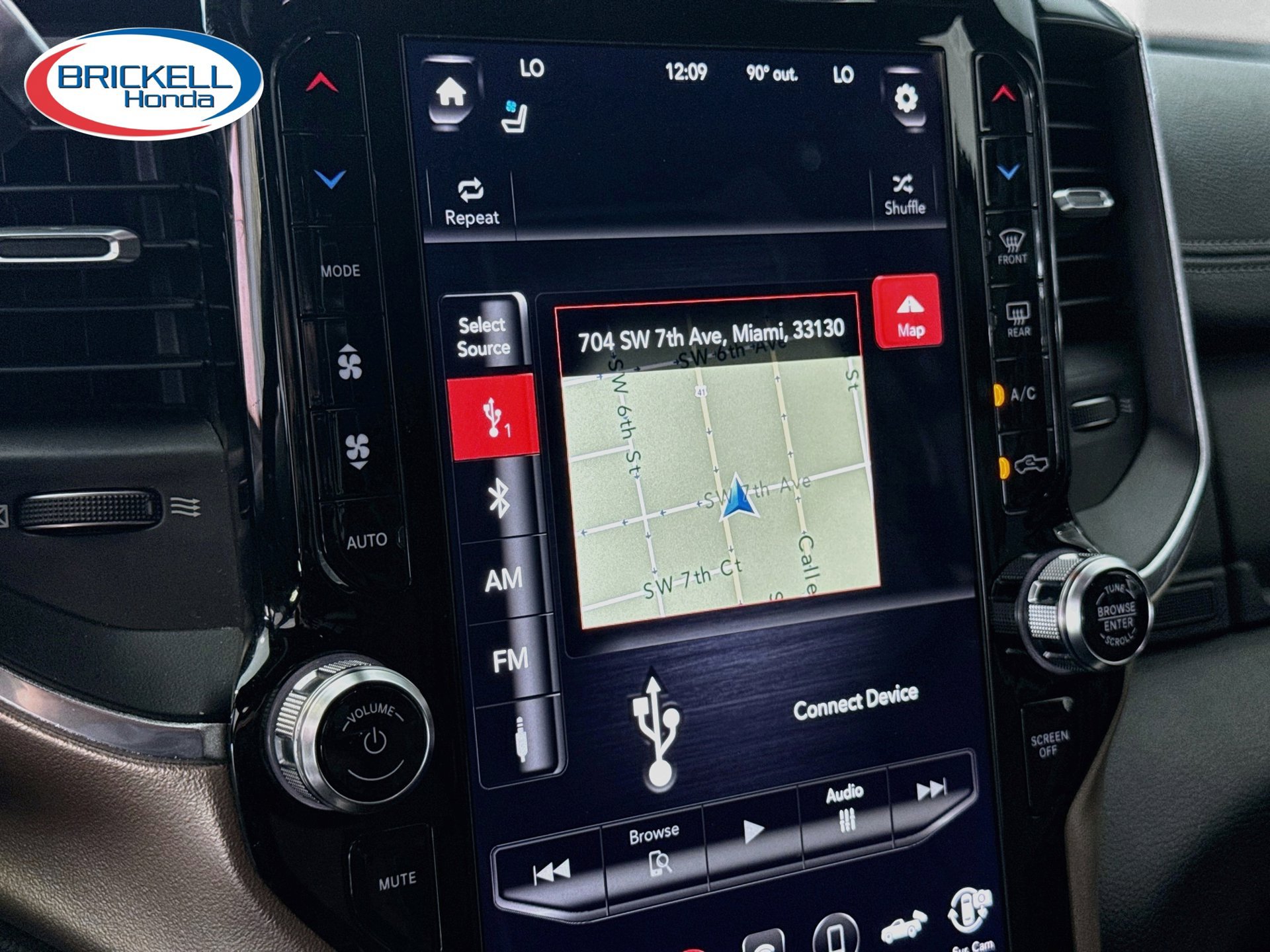 Used 2019 RAM 3500 Laramie AWD/4WD image 30