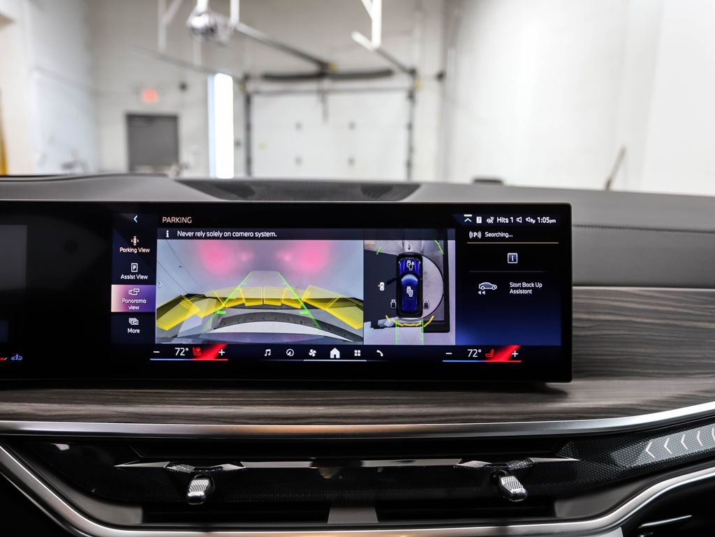 New 2026 BMW X5 xDrive40i w/ M Sport Package image 18