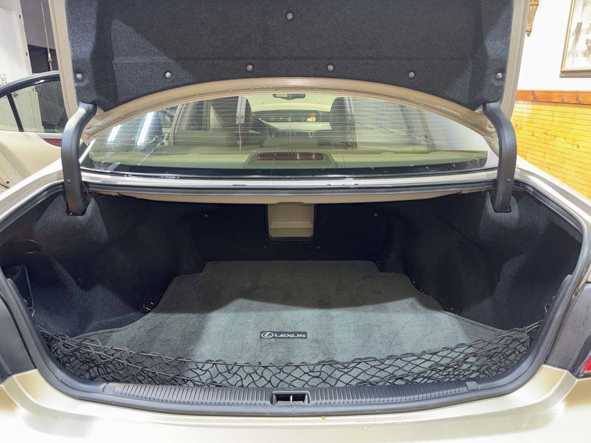 Used 2004 Lexus ES 330 image 15