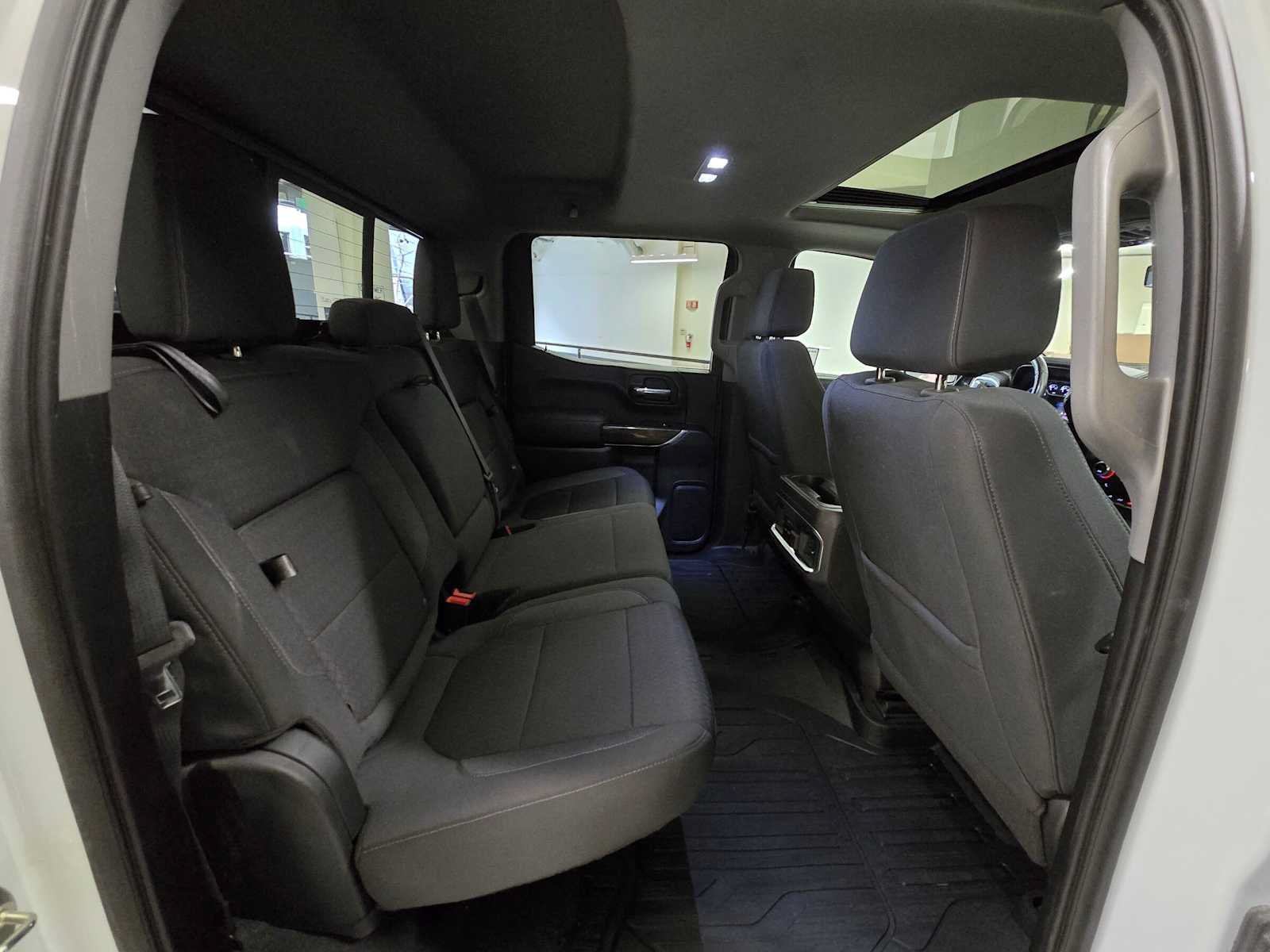 Used 2020 GMC Sierra 1500 Elevation w/ Elevation Value Package RWD image 12