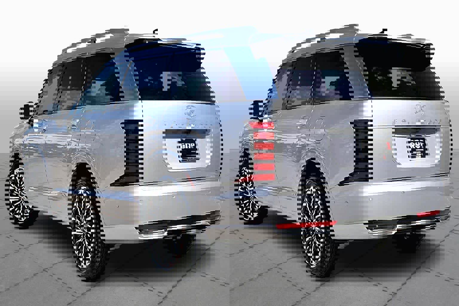 Used 2026 Hyundai Palisade Calligraphy AWD/4WD image 11