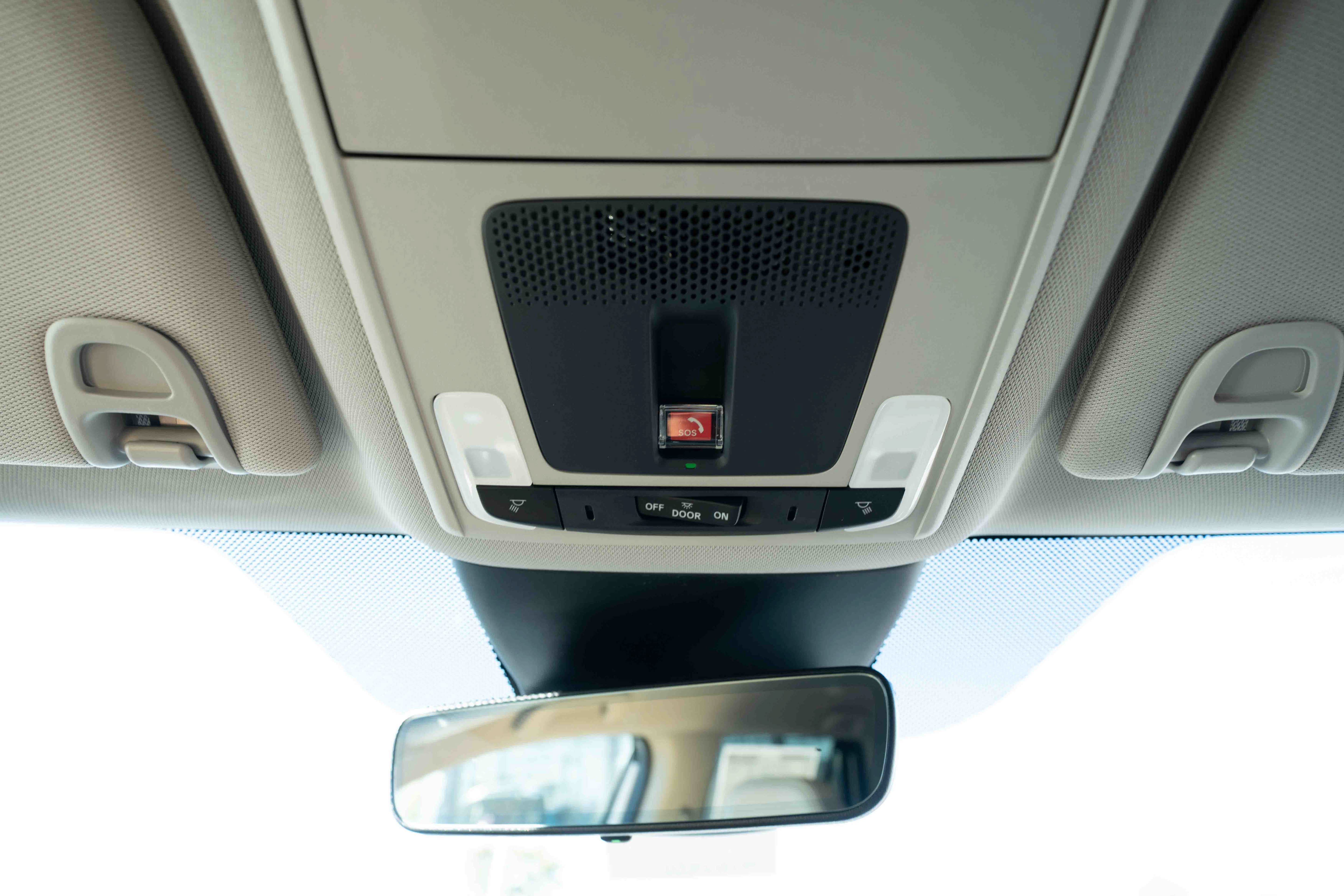 New 2026 Honda Passport RTL image 18