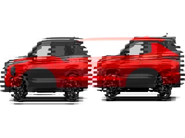 New 2026 Nissan Rogue SL image 2