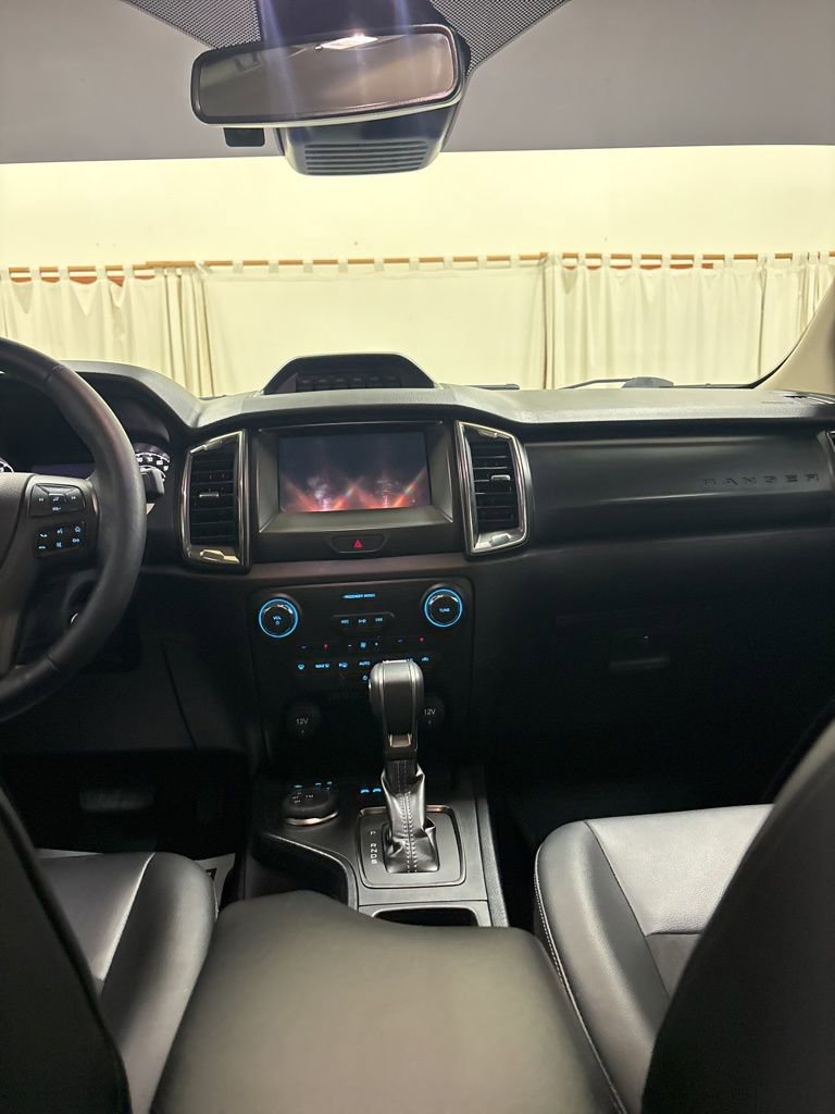 Used 2023 Ford Ranger XLT w/ Tremor Off-Road Package AWD/4WD image 20