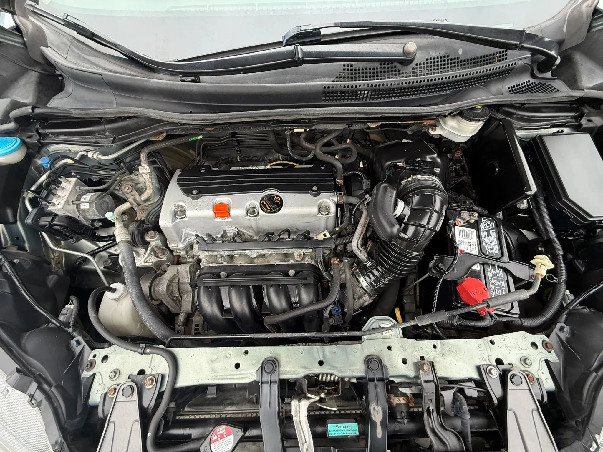 Used 2012 Honda CR-V EX-L image 36