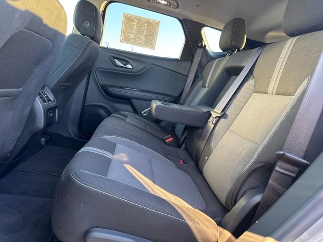 Used 2025 Chevrolet Blazer LT image 28