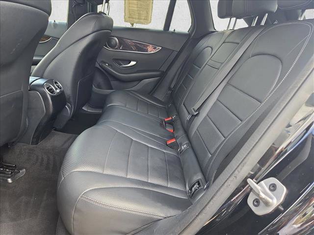 Certified 2022 Mercedes-Benz GLC 300 GLC 300 image 16