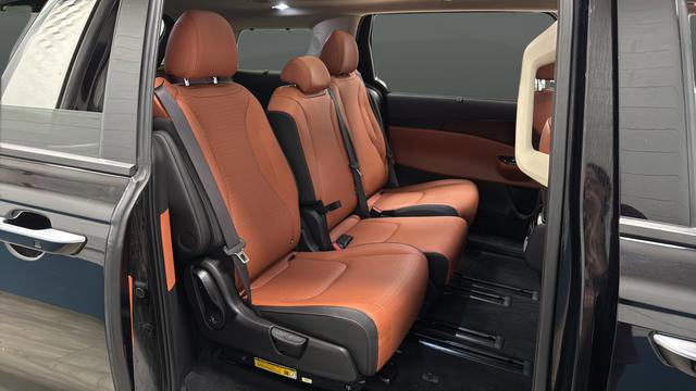 Used 2024 Kia Carnival SX Prestige image 26