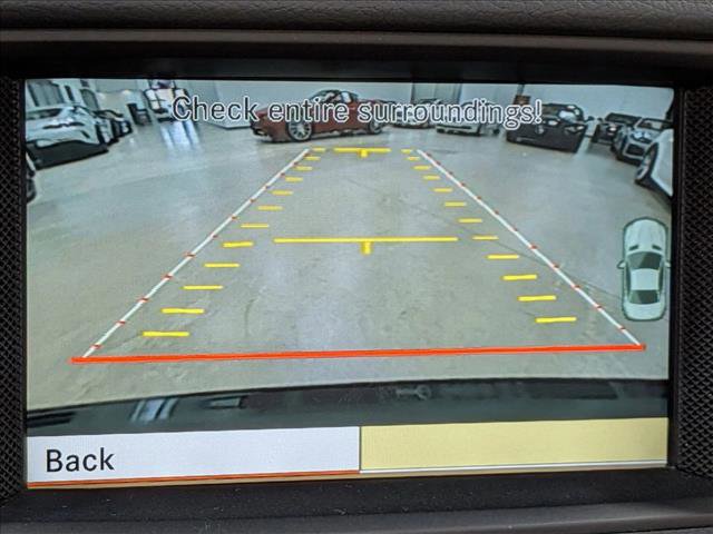 Used 2013 Mercedes-Benz SL 550 image 13