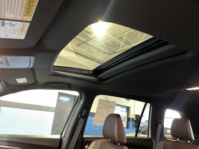 Used 2024 Honda Passport EX-L image 18