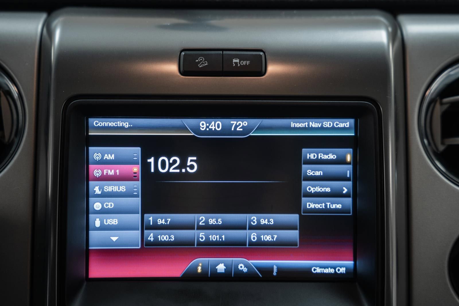 Used 2013 Ford F150 FX4 w/ Luxury Equipment Group image 26