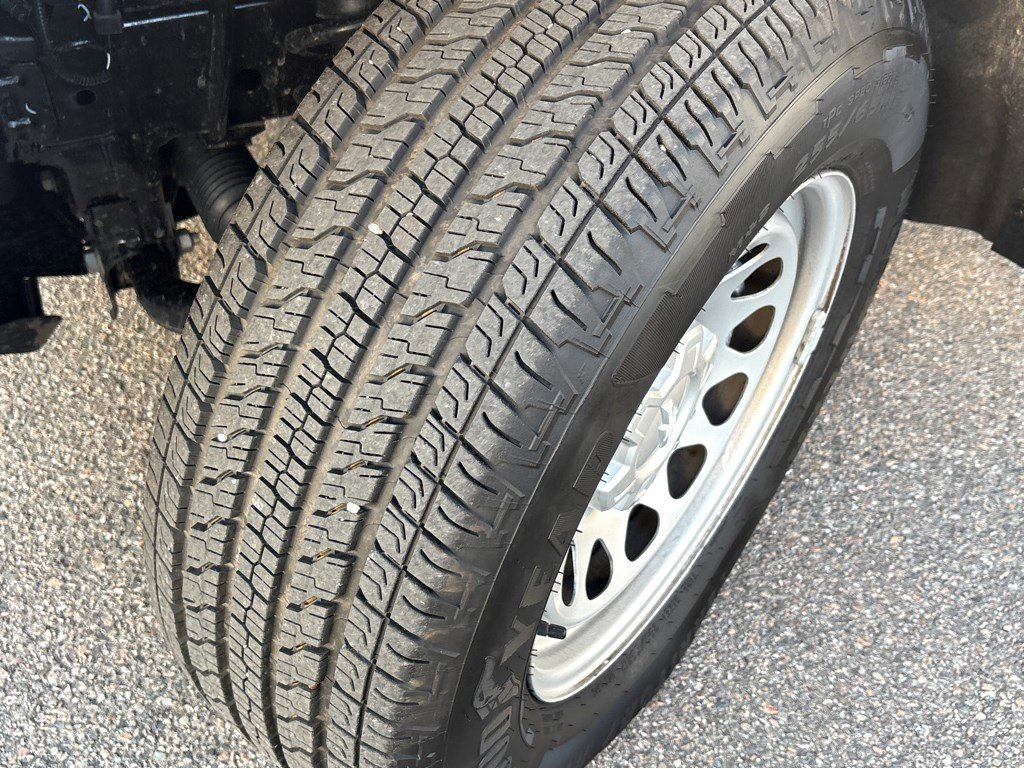 Used 2026 Chevrolet Colorado W/T w/ Advanced Trailering Package image 24