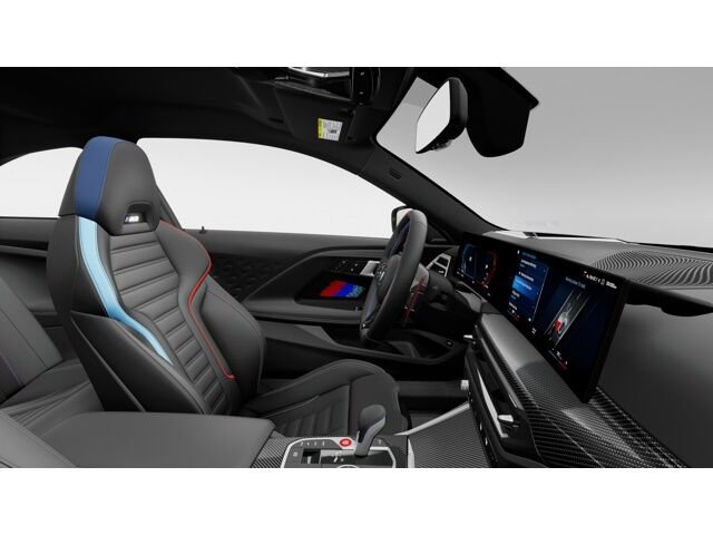 New 2027 BMW M2 RWD image 9