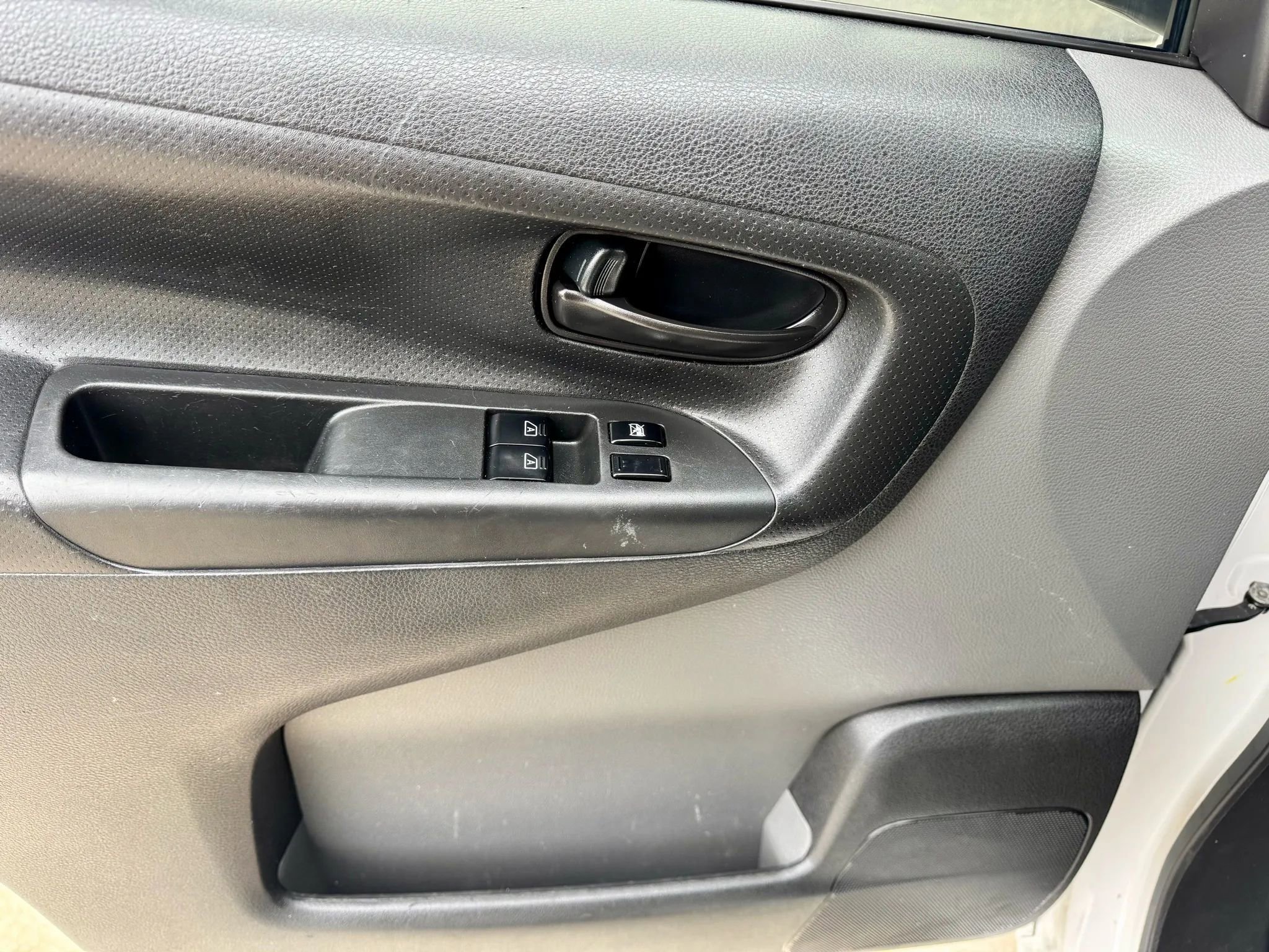 Used 2019 Nissan NV200 S FWD image 10