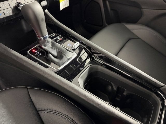 New 2026 Jeep Compass Limited AWD/4WD image 18