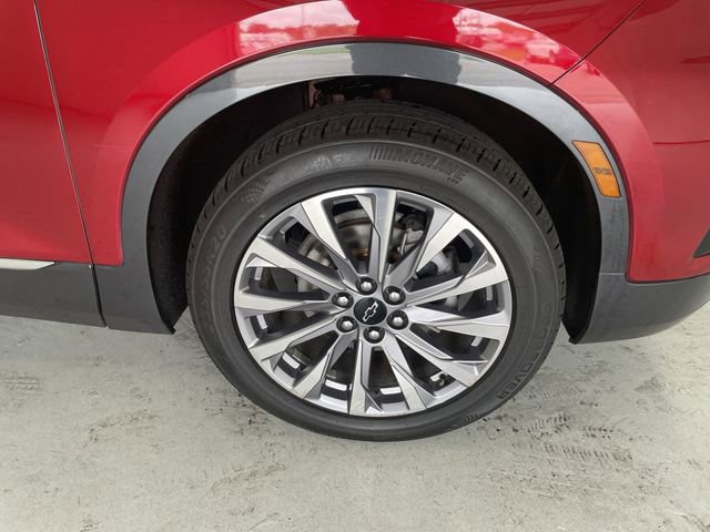 Certified 2022 Chevrolet Blazer Premier image 14