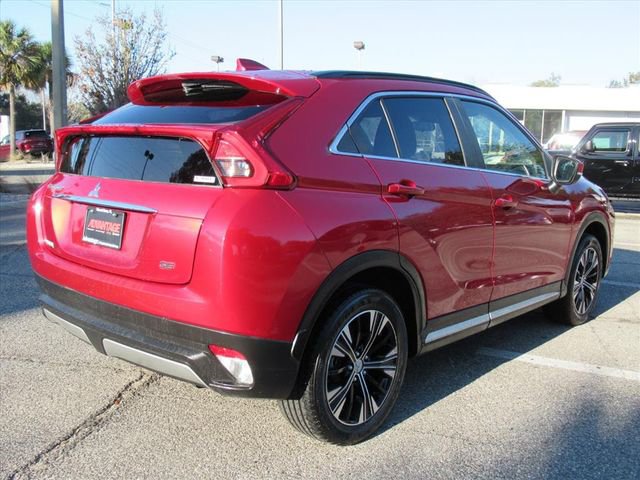 Used 2020 Mitsubishi Eclipse Cross SE AWD/4WD image 6